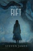 Rift (Rift Trilogy, #1) (eBook, ePUB) Rift (Rift Trilogy, #1) (eBook, ePUB)