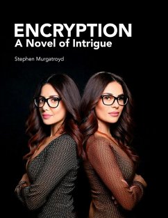 Encryption (eBook, ePUB) - Murgatroyd, Stephen