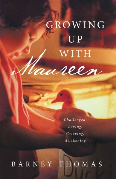 Growing Up With Maureen (eBook, ePUB) Growing Up With Maureen (eBook, ePUB)
