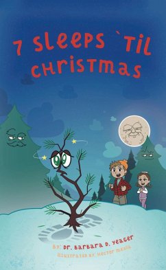 7 Sleeps 'til Christmas (eBook, ePUB)
