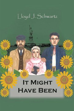 Cover It Might Have Been (eBook, ePUB)