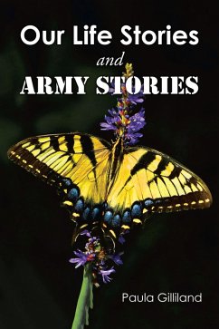 Cover Our Life Stories and ARMY STORIES (eBook, ePUB)