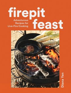 Cover Firepit Feast (eBook, ePUB)