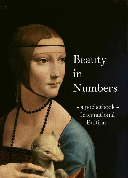 Beauty in Numbers (eBook, ePUB)