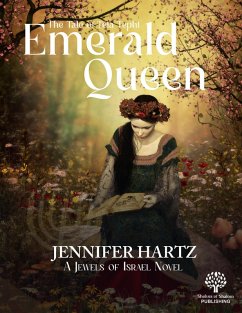 Emerald Queen (eBook, ePUB) Cover Emerald Queen (eBook, ePUB)