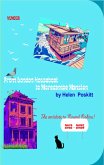 From London Houseboat to Morecambe Mansion (eBook, ePUB) From London Houseboat to Morecambe Mansion (eBook, ePUB)