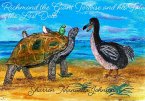 Richmond the Giant Tortoise and his Tale of the Last Dodo (eBook, ePUB)