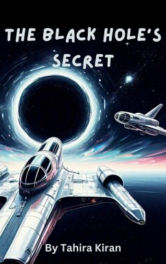 Cover The Black Hole's Secret (eBook, ePUB)