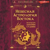 Nebesnaya astrologiya Vostoka. Vedicheskie zakony sudby (MP3-Download)