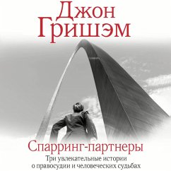 Sparring-partnery (MP3-Download) - Grisham, John
