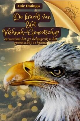 De kracht van het Vishnuh-Genootschap De kracht van het Vishnuh-Genootschap