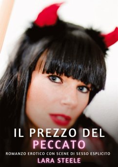 Cover Il Prezzo del Peccato