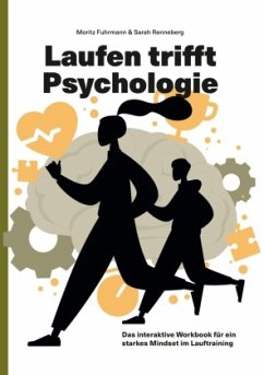 Cover Laufen trifft Psychologie