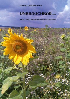 Cover UNBRAUCHBAR....