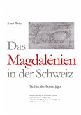 Das Magdalénien in der Schweiz