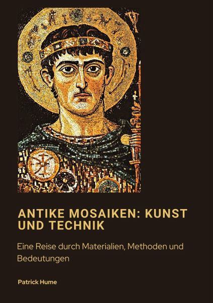 Antike Mosaiken: Kunst und Technik Antike Mosaiken: Kunst und Technik
