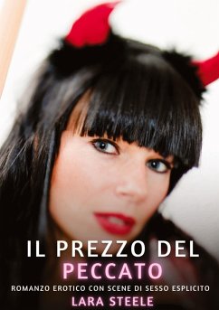Cover Il Prezzo del Peccato