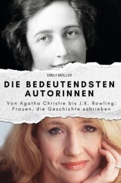 Cover Die bedeutendsten Autorinnen