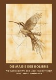 Die Magie des Kolibris Die Magie des Kolibris