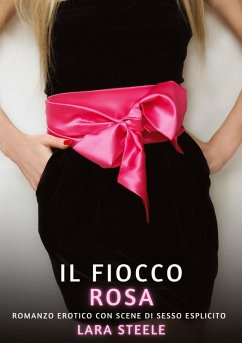 Cover Il Fiocco Rosa