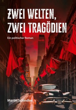 Cover Zwei Welten, zwei Tragödien
