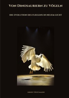 Cover Von Dinosauriern zu Vögeln