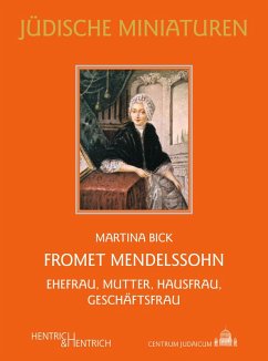 Fromet Mendelssohn - Bick, Martina