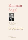 Lider. Gedichte Lider. Gedichte