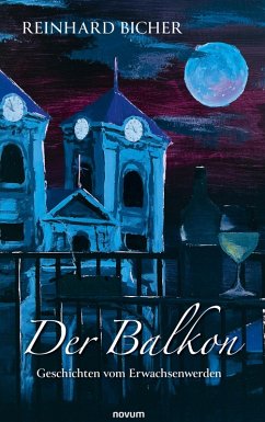 Cover Der Balkon