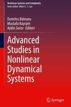 Advanced Studies in Nonlinear Dynamical Systems