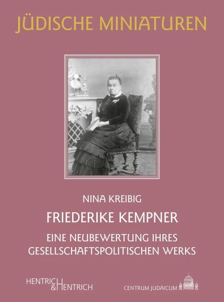 Friederike Kempner Friederike Kempner