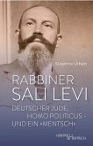 Rabbiner Sali Levi Rabbiner Sali Levi