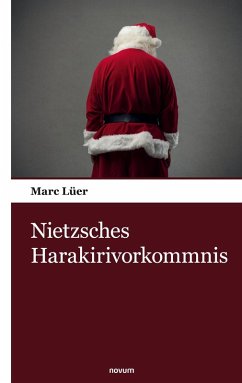 Cover Nietzsches Harakirivorkommnis