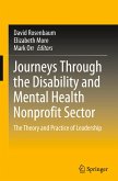Journeys Through the Disability and Mental Health Nonprofit Sector