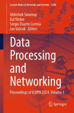 Cover Data Processing and Networking