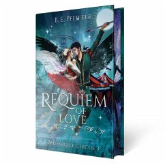 Cover Midnight Circus - Requiem of Love