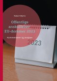 EU-dommer 2023
