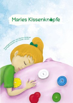 Maries Kissenknöpfe Maries Kissenknöpfe