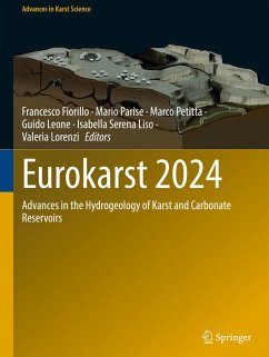 Cover Eurokarst 2024