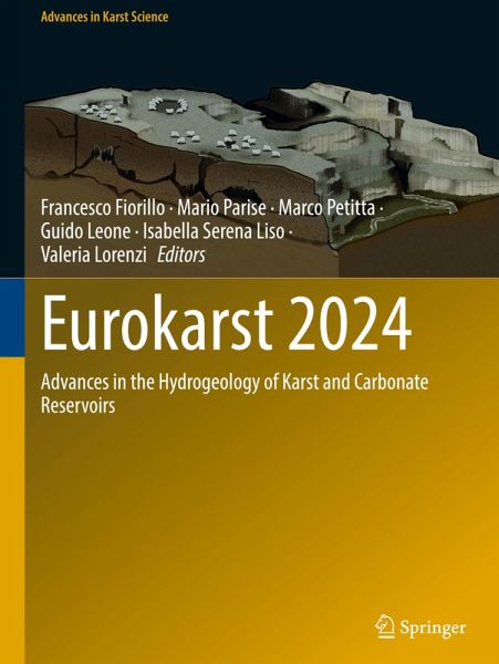 Eurokarst 2024