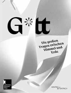 Cover G*tt. Die großen Fragen zwischen Himmel und Erde