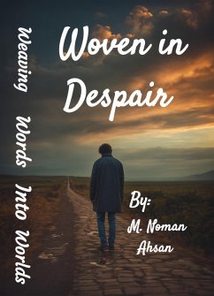Cover Woven in Despair (eBook, ePUB)