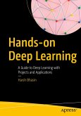 Hands-on Deep Learning (eBook, PDF) Hands-on Deep Learning (eBook, PDF)