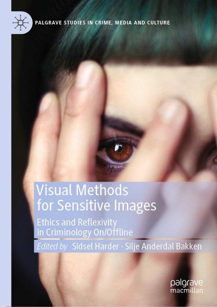 Visual Methods for Sensitive Images (eBook, PDF)
