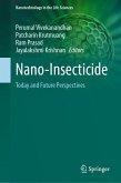 Nano-Insecticide (eBook, PDF)