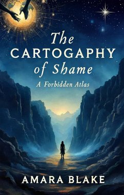 Cover The Cartography of Shame (eBook, ePUB)