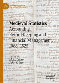 Medieval Statistics (eBook, PDF) Medieval Statistics (eBook, PDF)