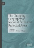 The Changing Geography of National Parks and Protected Areas (eBook, PDF)