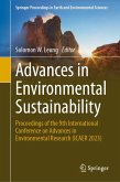 Advances in Environmental Sustainability (eBook, PDF)