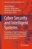 Cyber Security and Intelligent Systems (eBook, PDF)